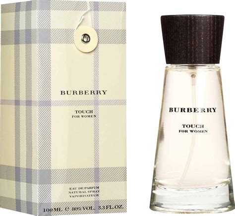 burberry touch 30ml|Burberry touch for women 100ml.